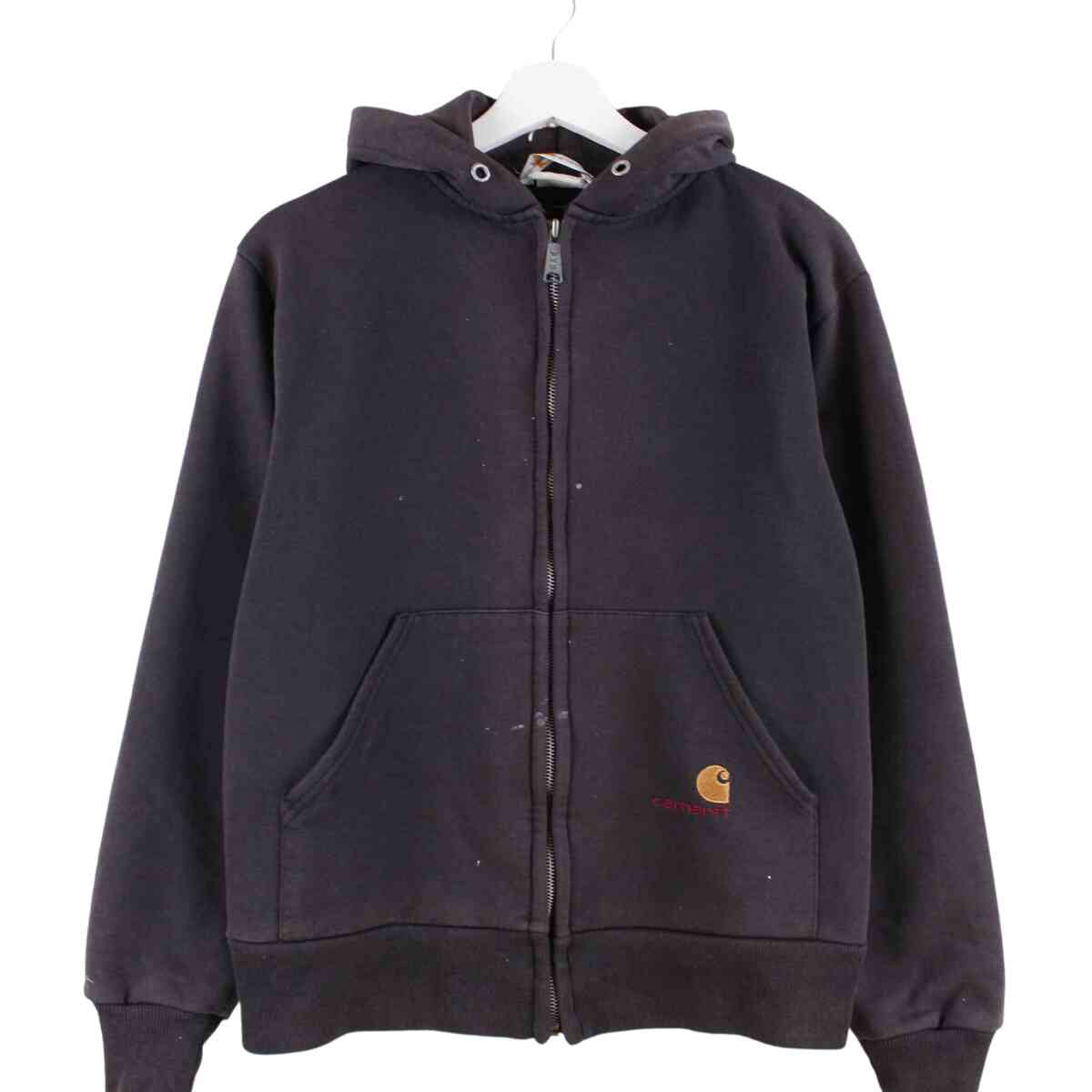 carhartt damen hoodie