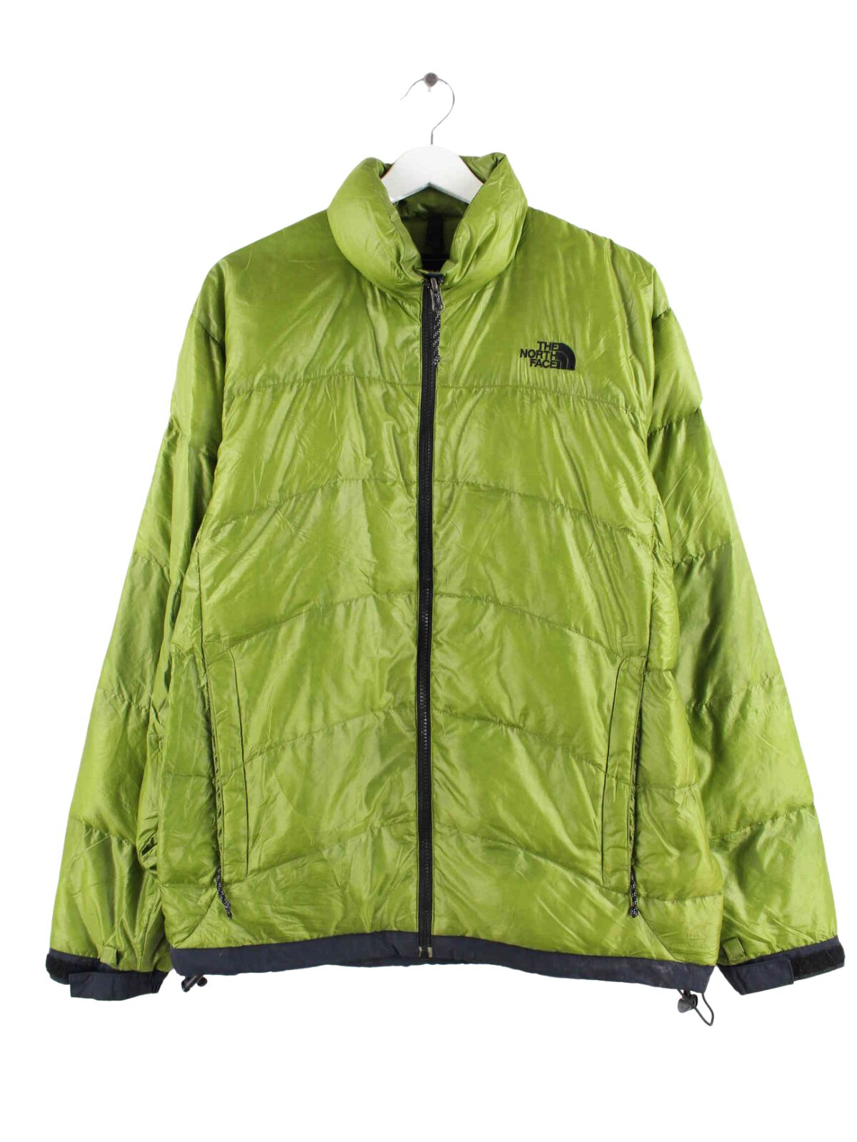 North face clearance summit series green