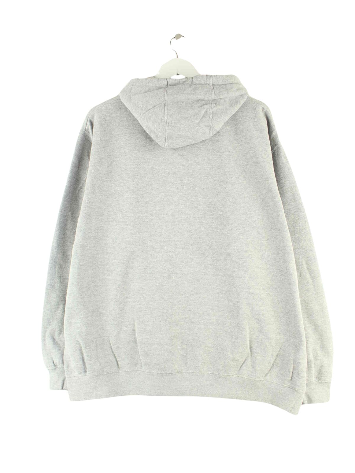 Majestic 2011 St. Louis Cardinals Print Hoodie Grau XL (back image)