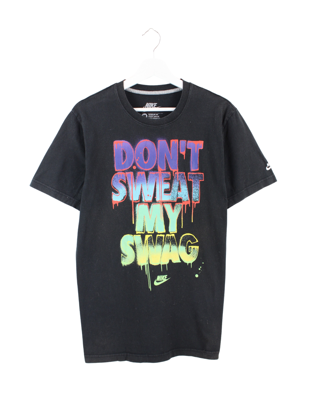 Nike graffiti t shirt hotsell