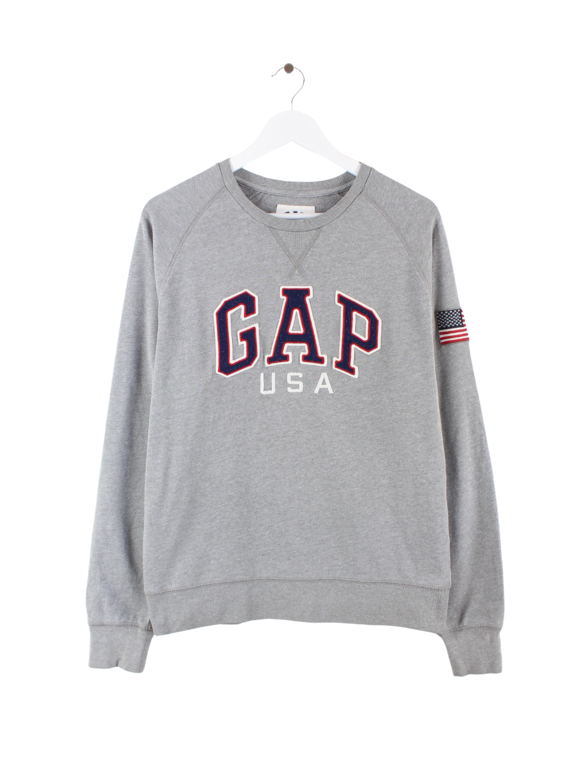 Gap 2025 usa sweatshirt