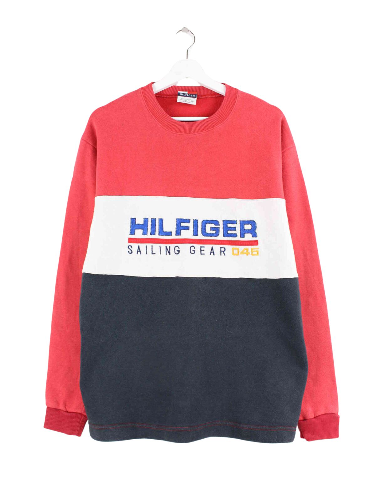 Tommy hilfiger store 90s sweater