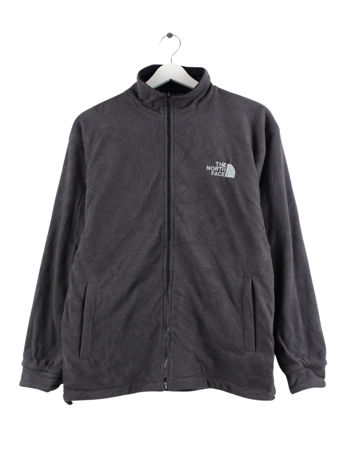 The North Face - REVERSIBLE FLEECE JACKET