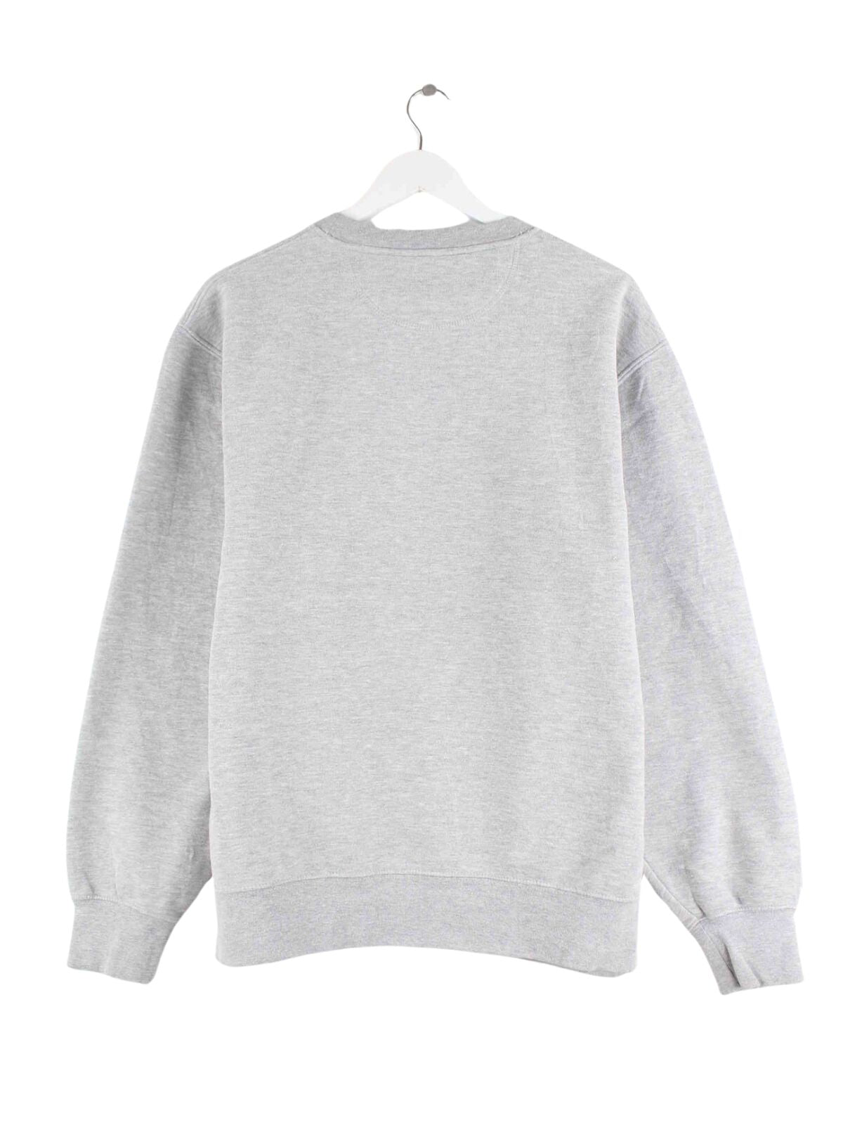 Jansport 00s Pennstate Embroidered Sweater Grau M (back image)