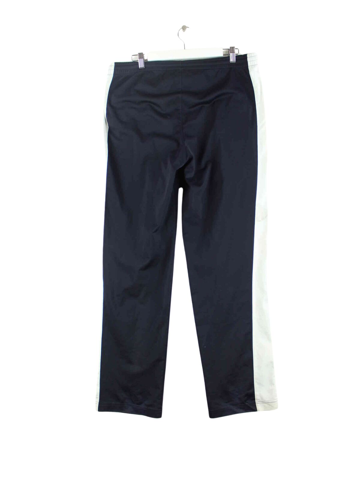 Puma Basic Track Pants Blau L (back image)