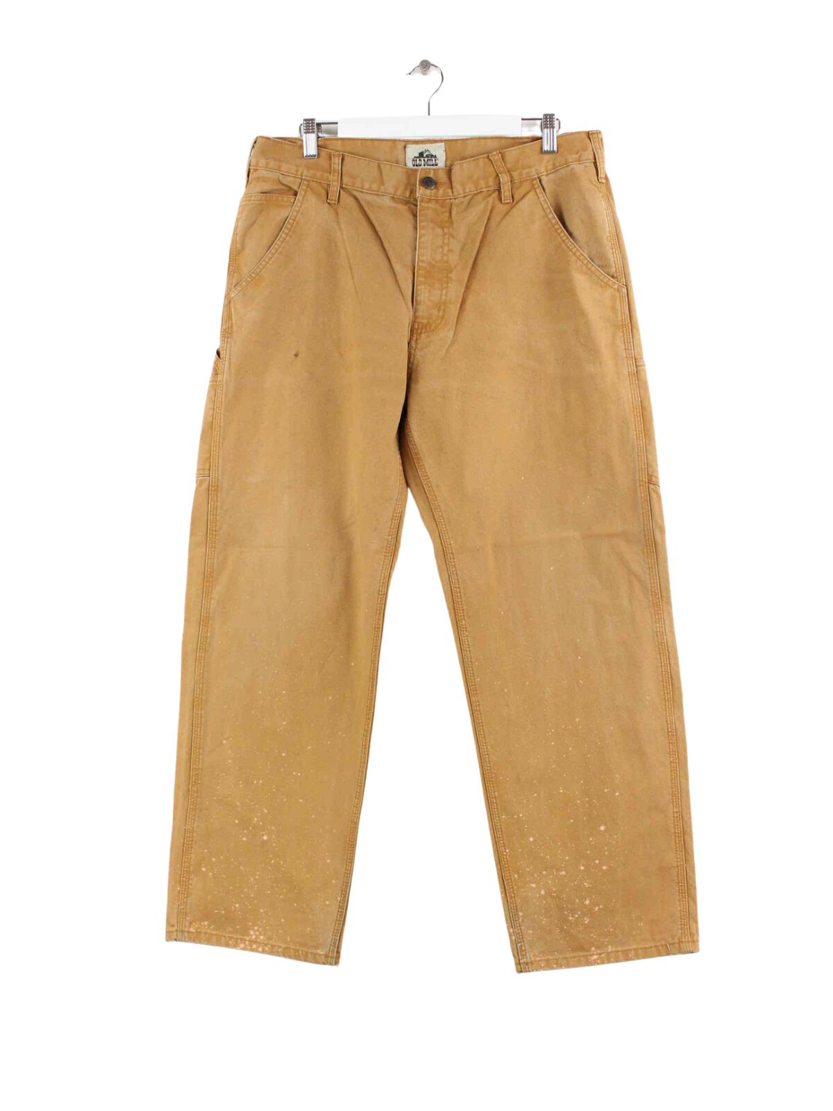 Old mill carpenter sales pants