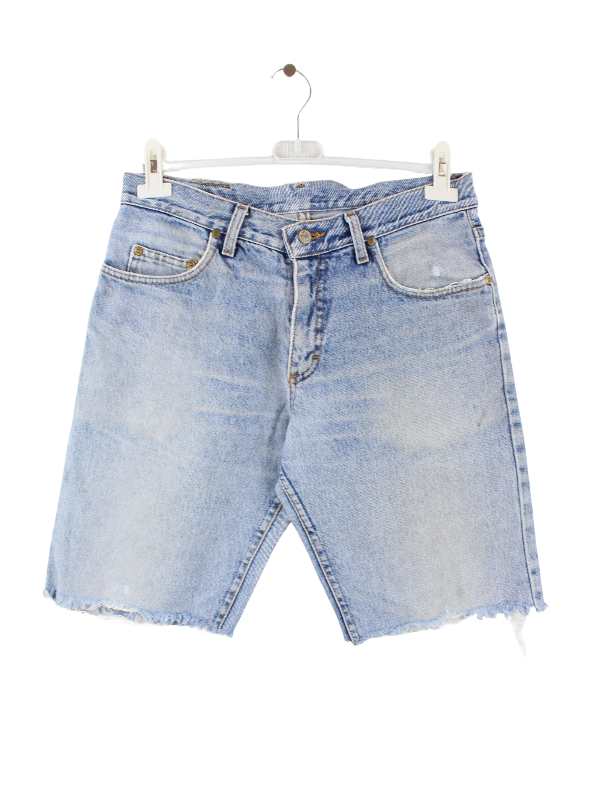 Lee jeans shorts sales