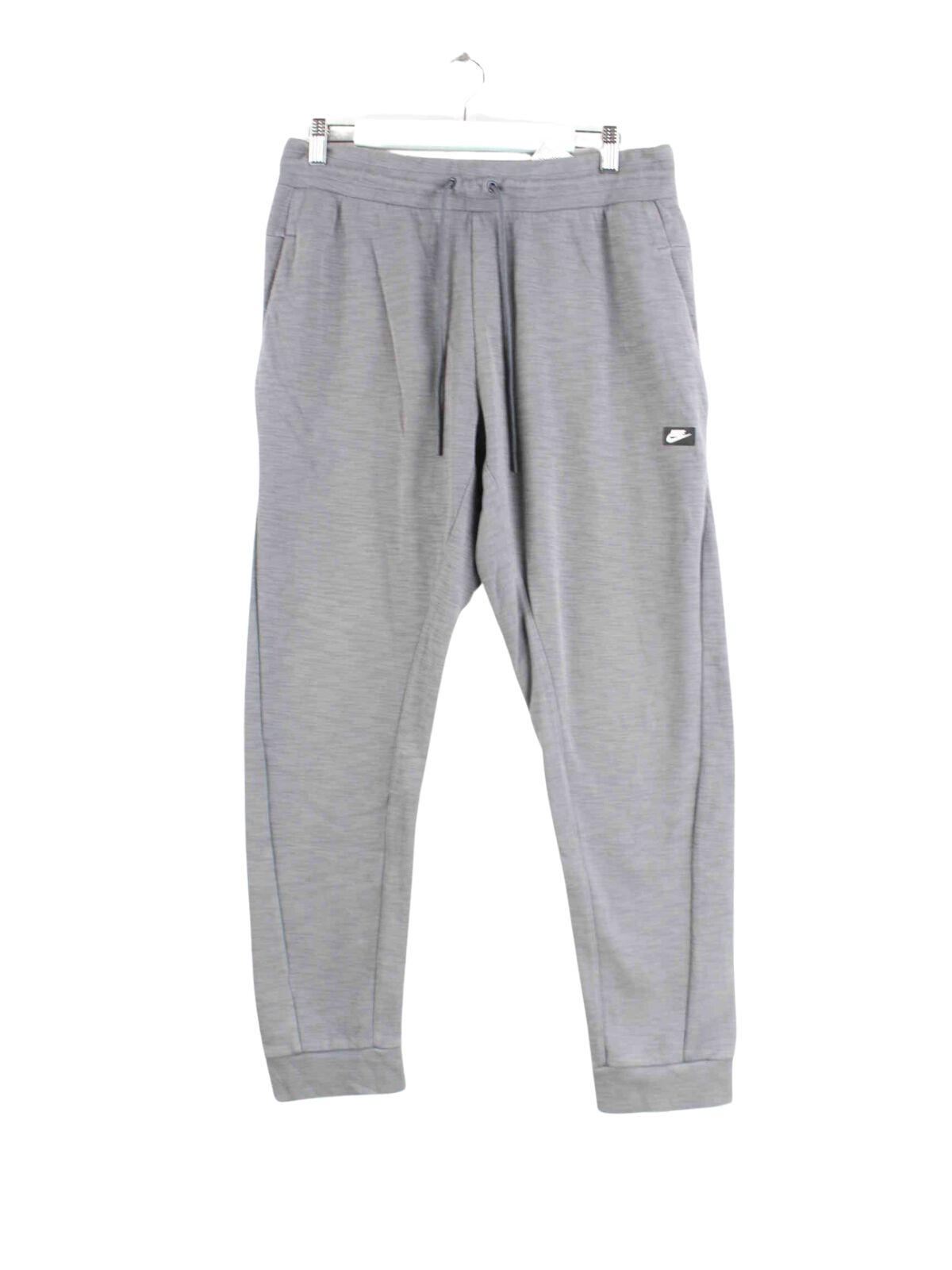 nike optic joggers grey