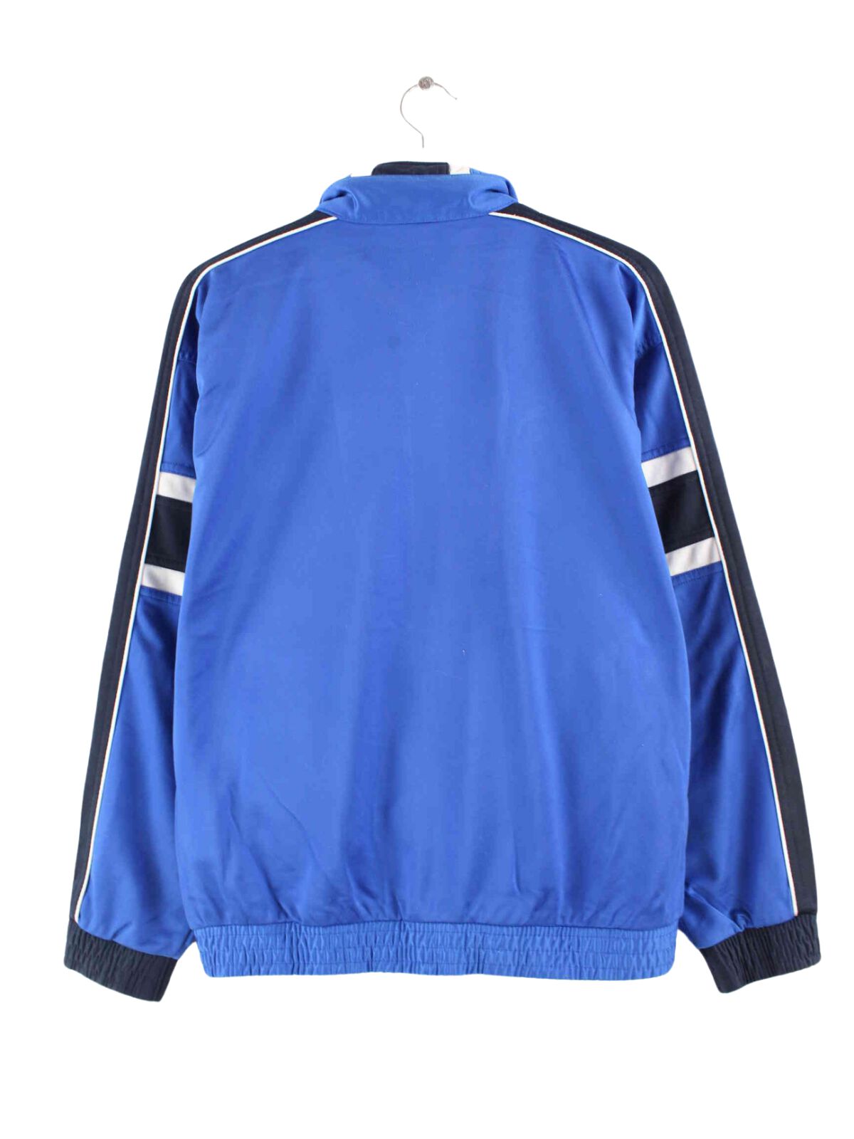Puma y2k Trainingsjacke Blau S (back image)