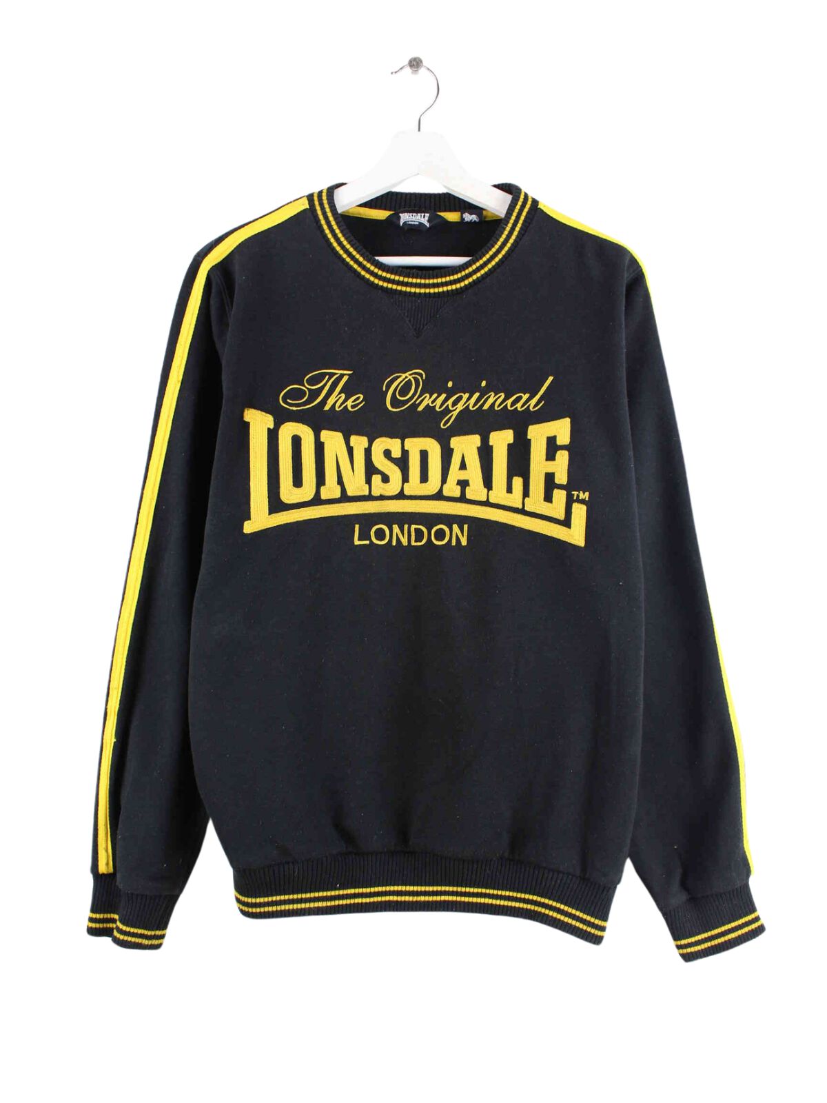 Vintage Lonsdale London Sweater Large