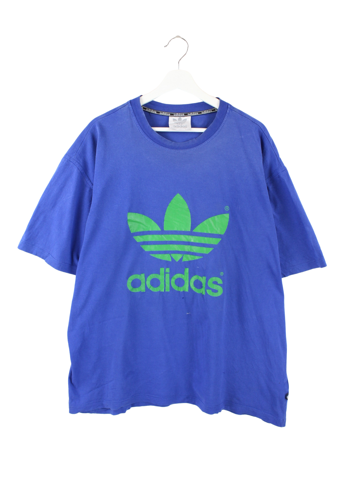 Adidas 80s tshirt Clearance