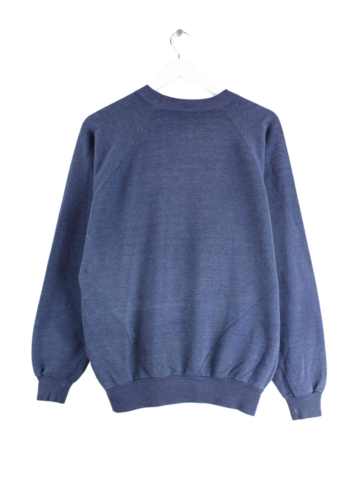 Nike 70s Vintage Print Sweater Blau M (back image)