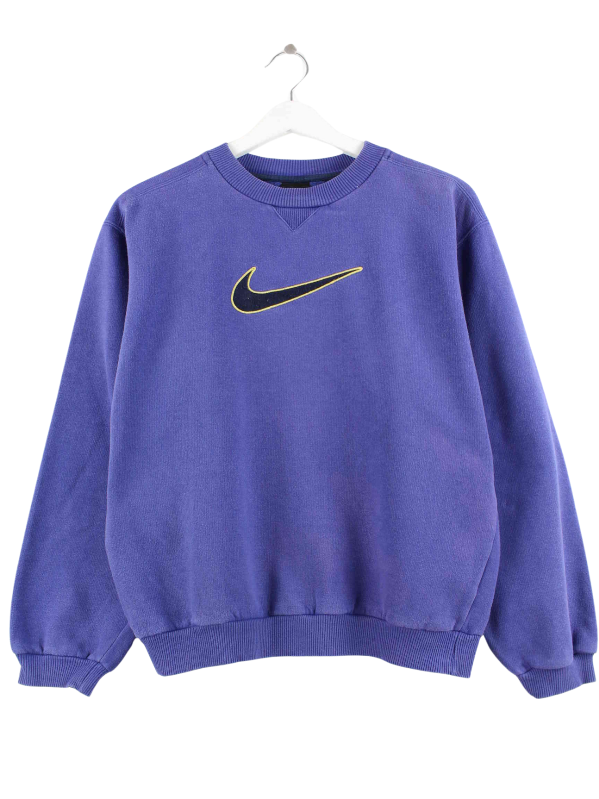 Vintage nike 2025 crewneck womens