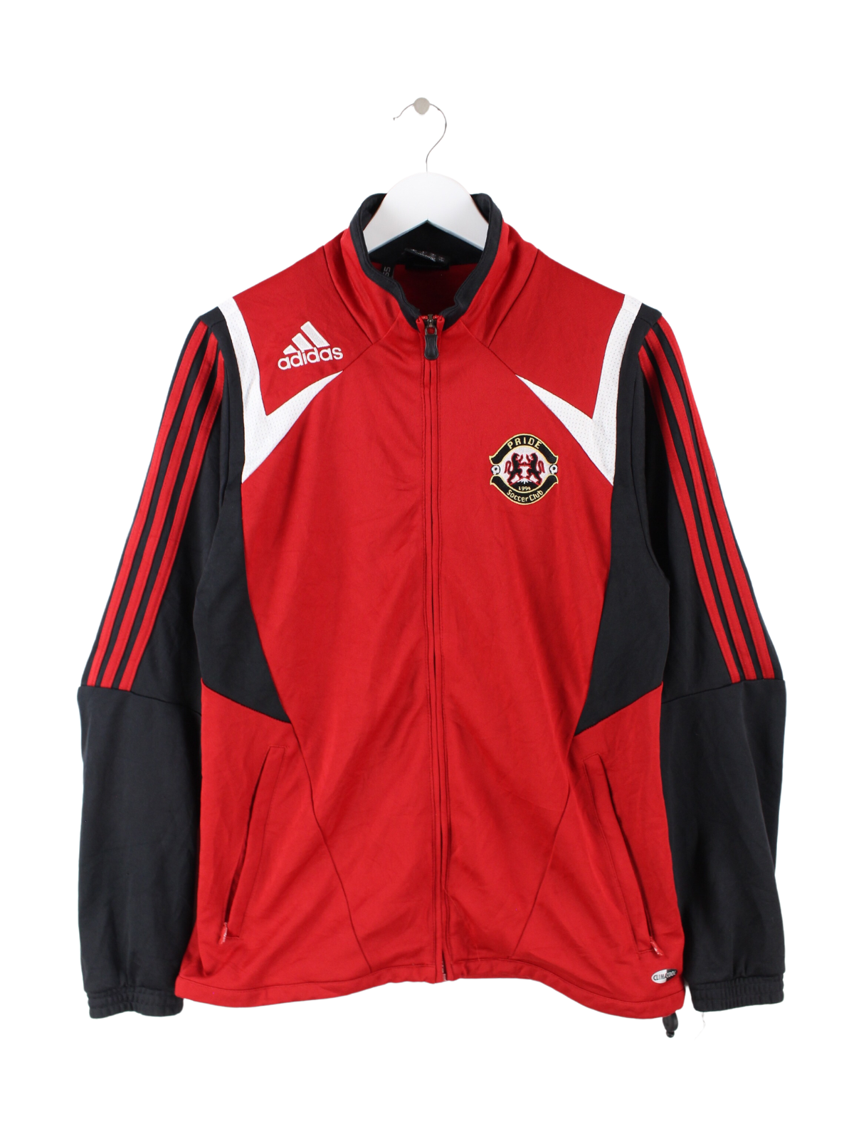 Adidas training online jacket soccer