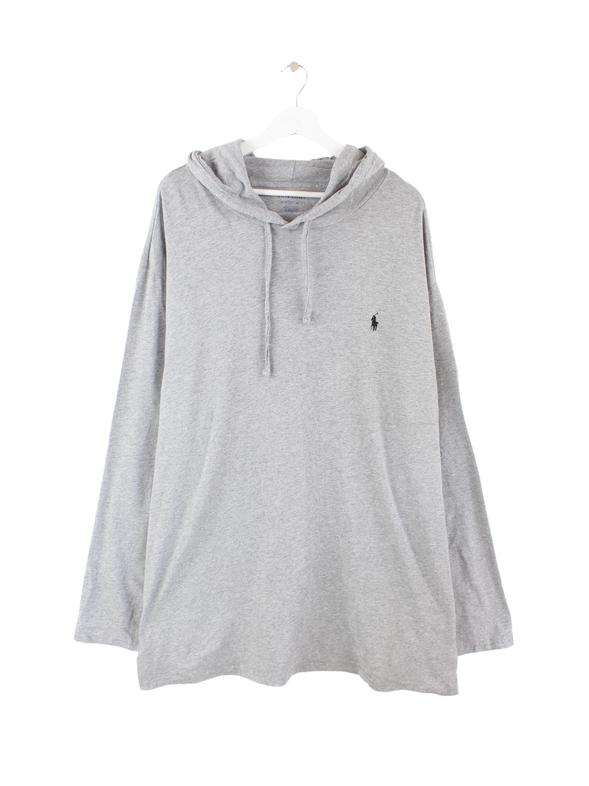 Ralph lauren 2025 hoodie 3xl