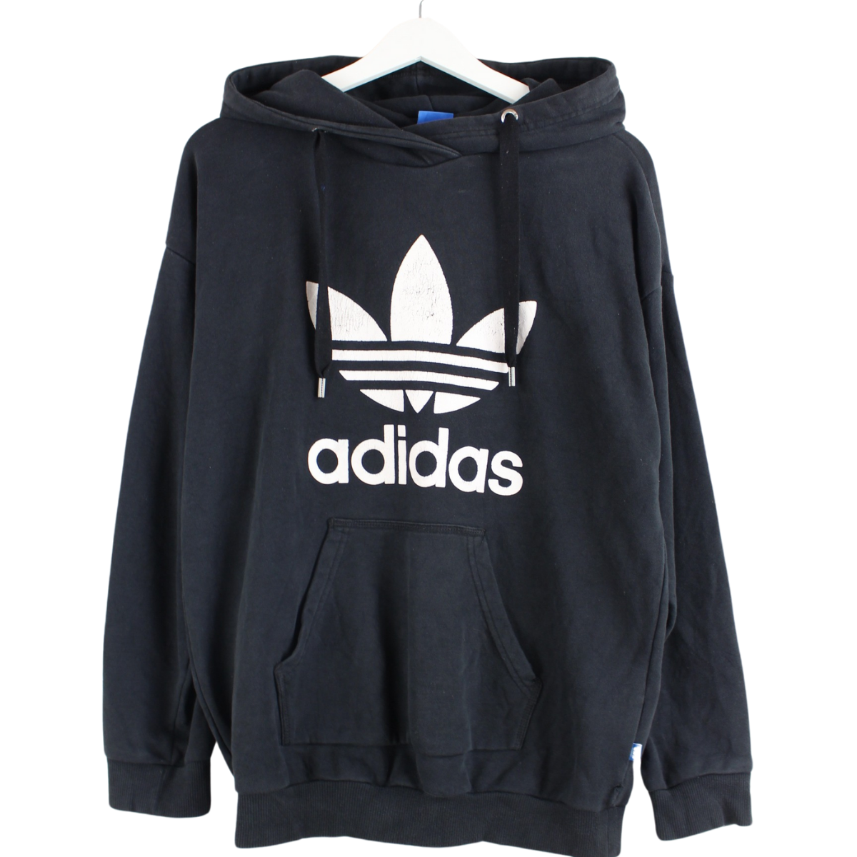 【eaphi】LOGO BIG SWEAT eaphi LOGO BIG SWEAT