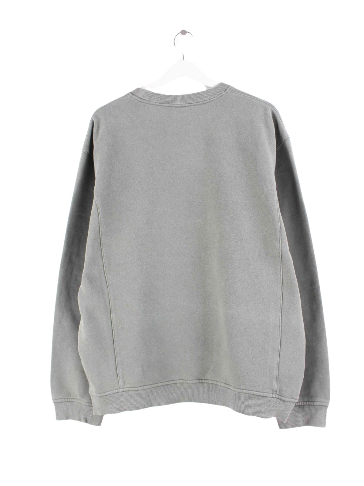 Fila y2k Embroidered Sweater Olive L (back image)