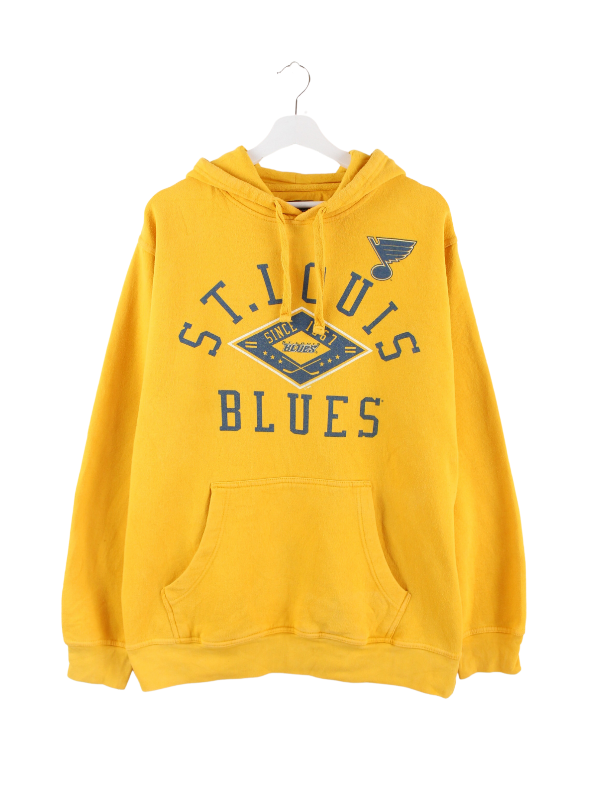 St louis blues hoodie 2025