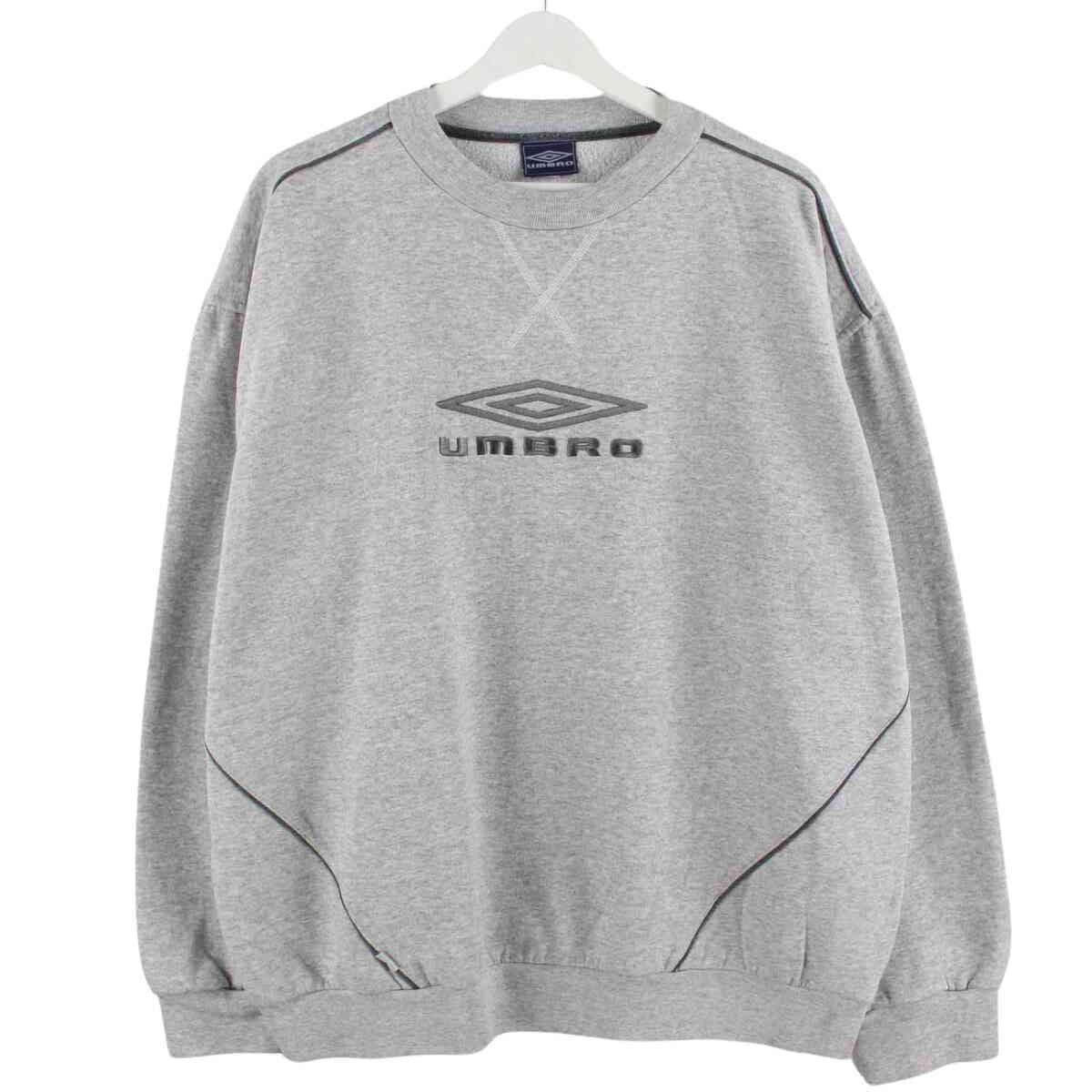 YB2 Black Sweater Wrap/embroidered main image 1
