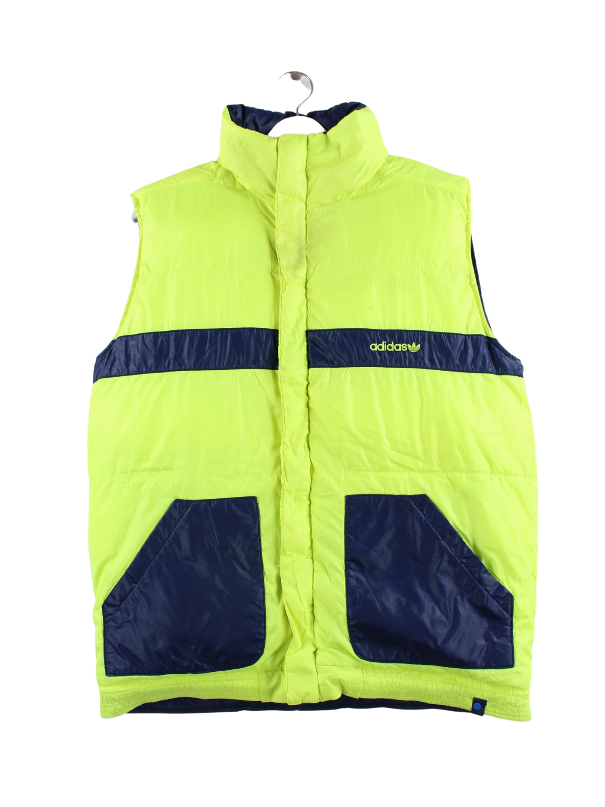 Adidas 2025 hi vis