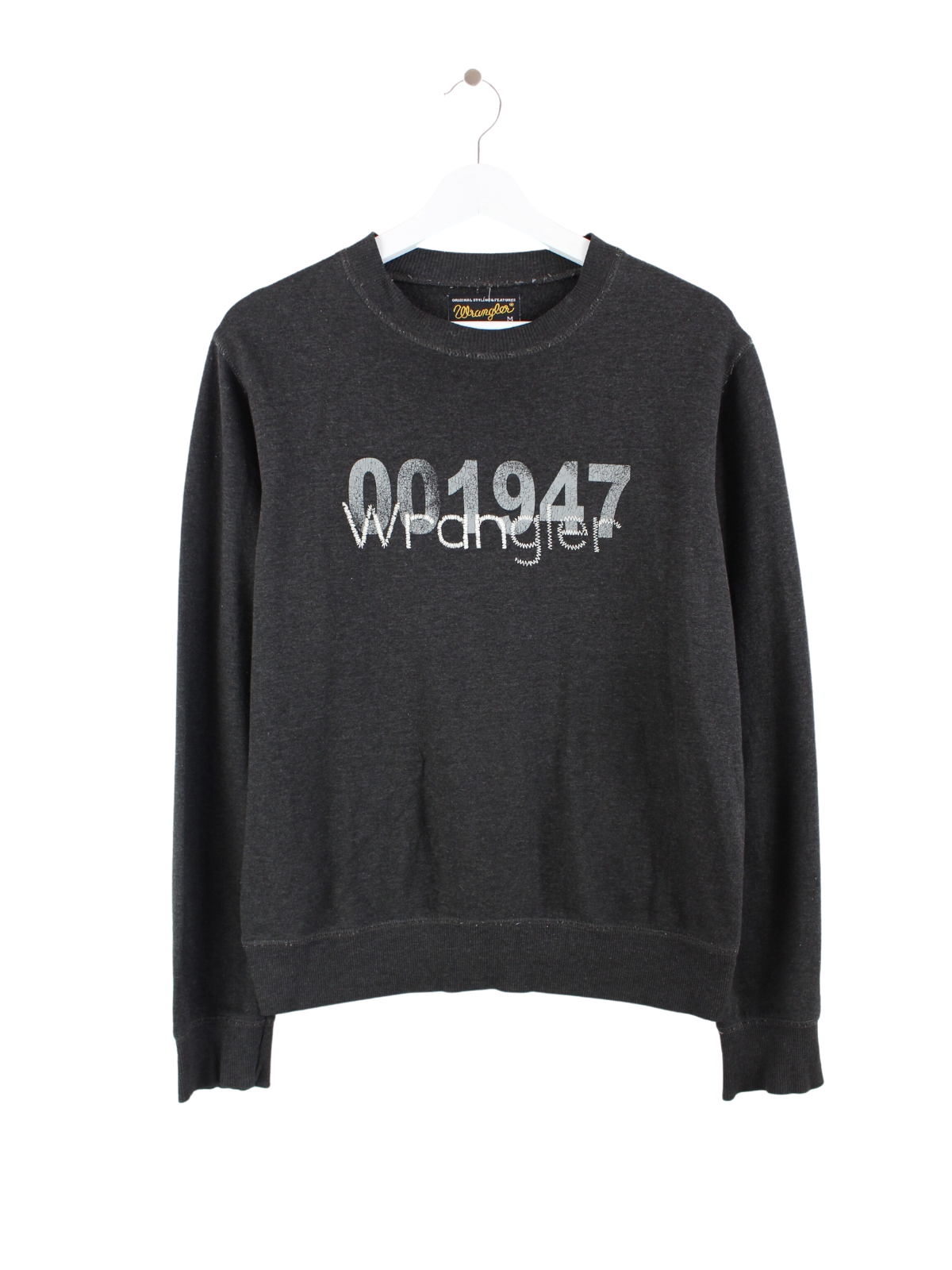 Sweater wrangler 2025