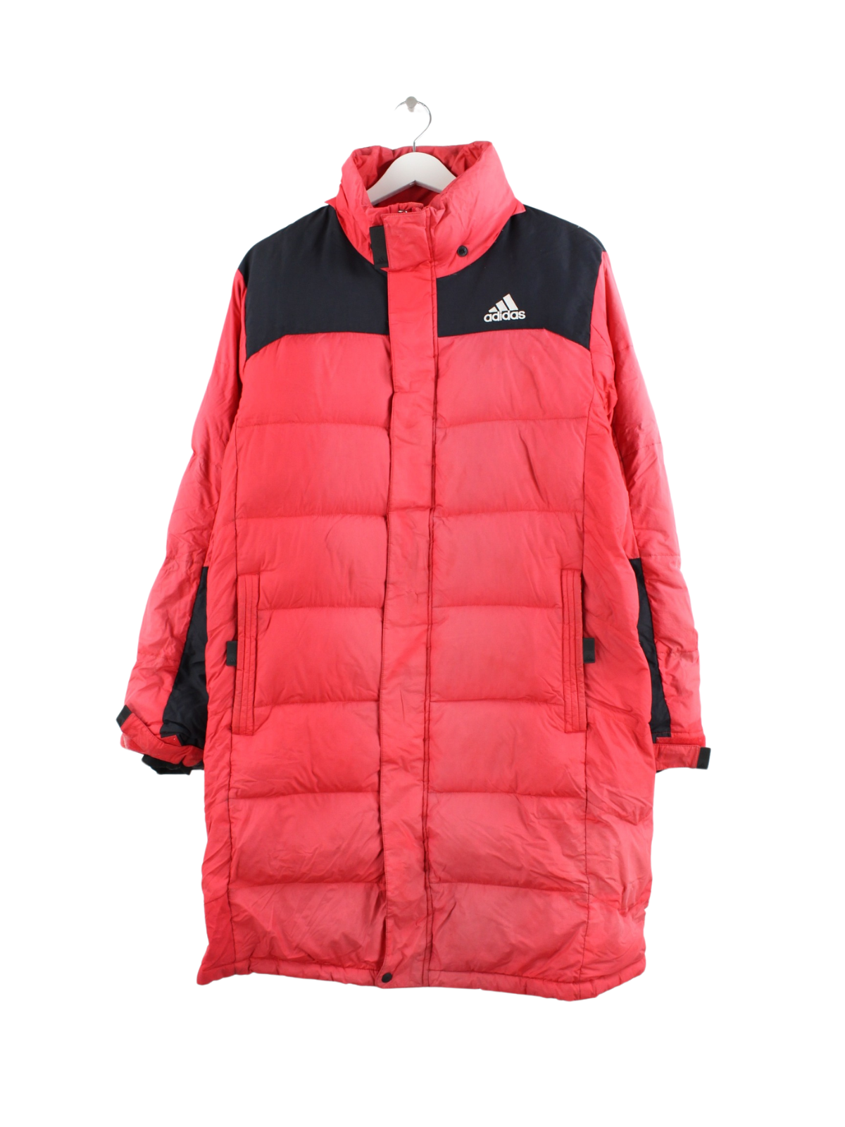 Jaket sales parka adidas