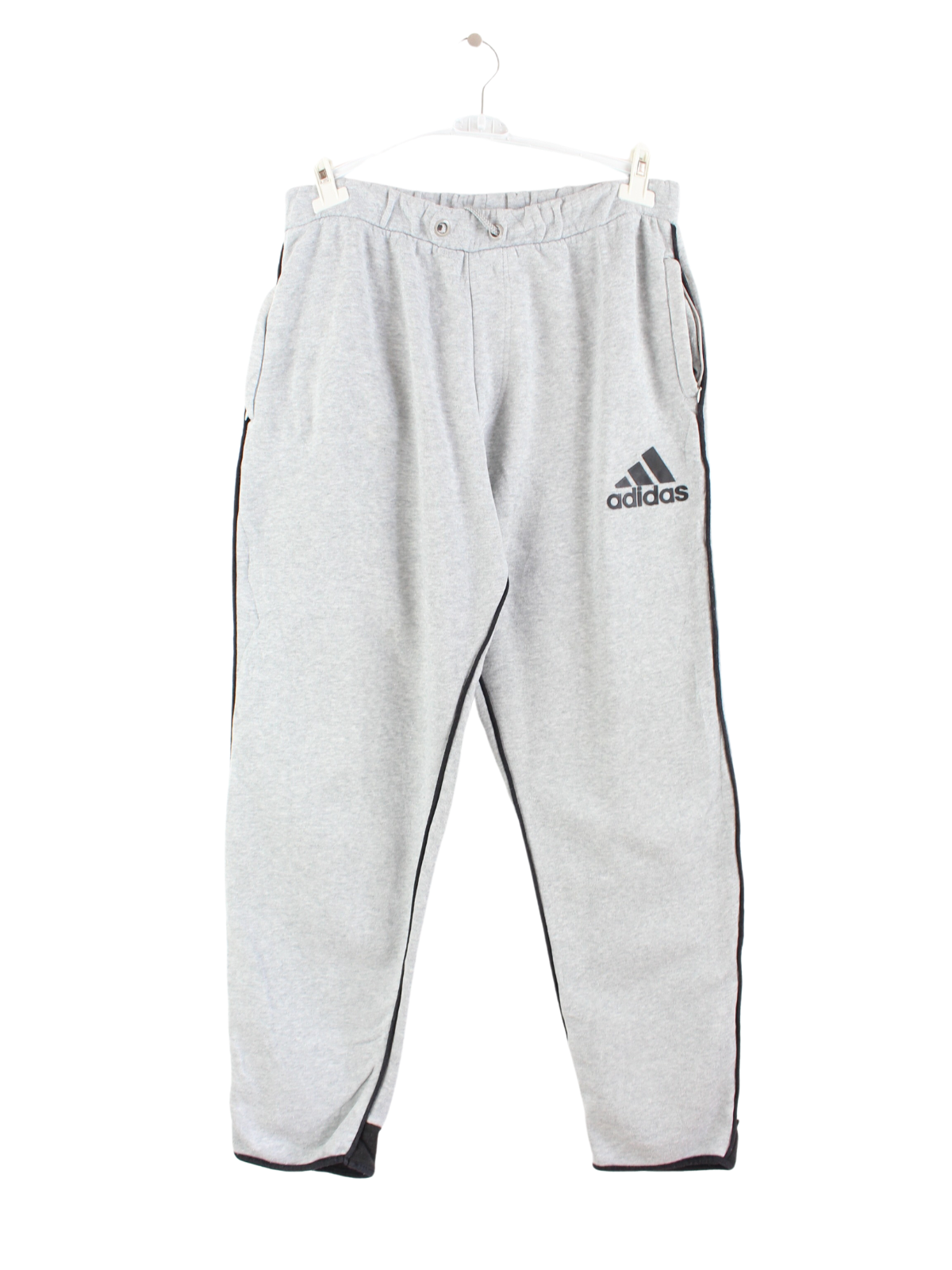 Adidas Jogginghose Grau XL Peeces