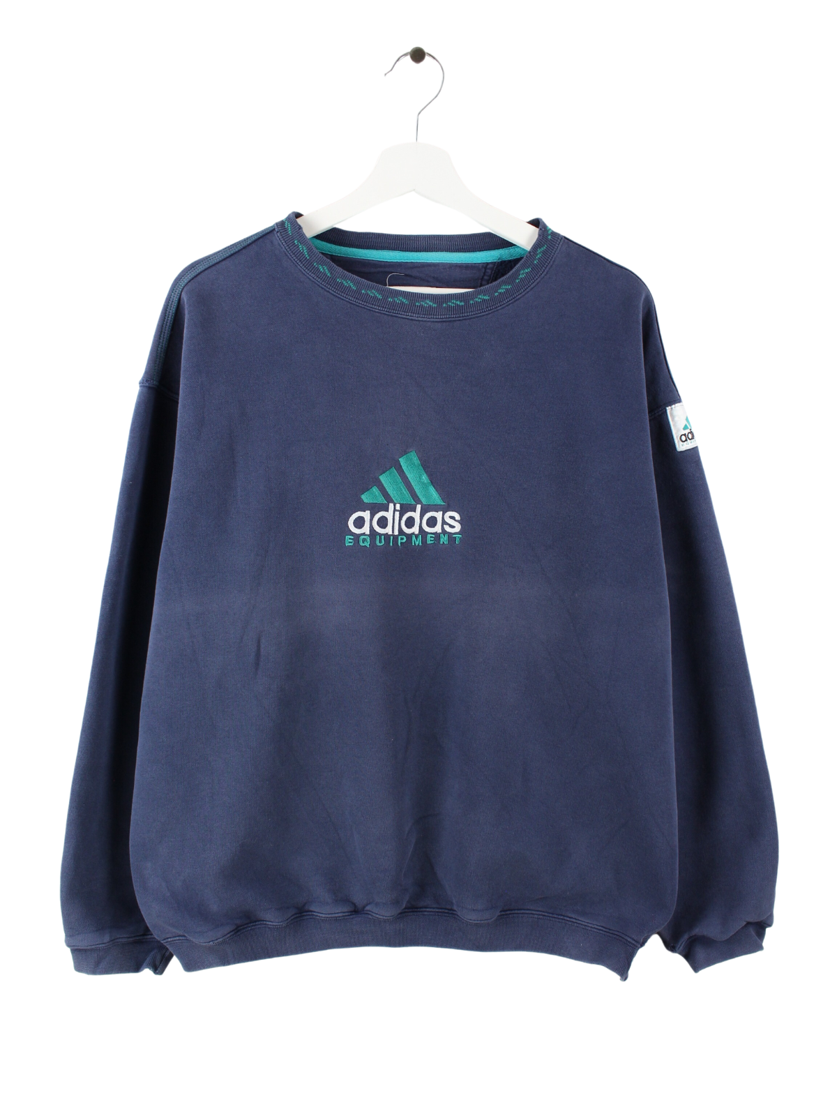 Adidas clearance eqt sweater