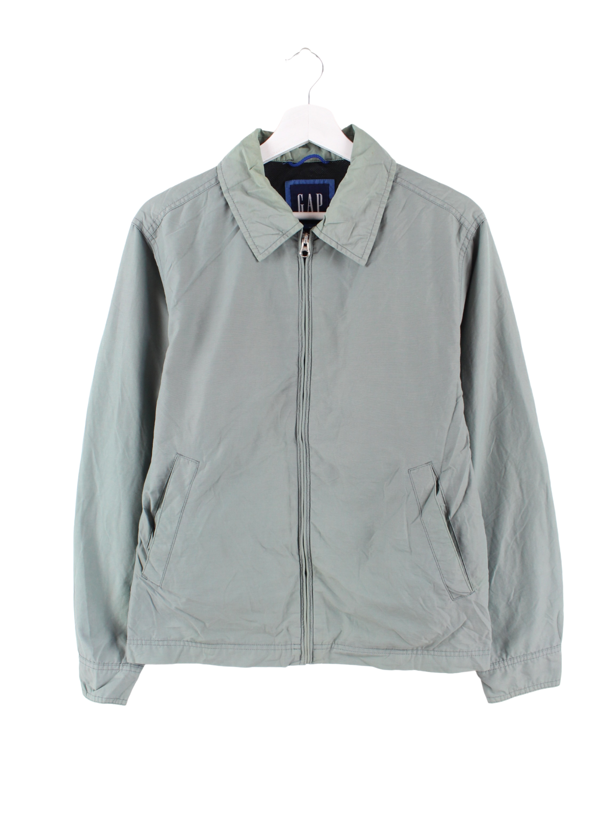 GAP Harrington Jacket Green XS