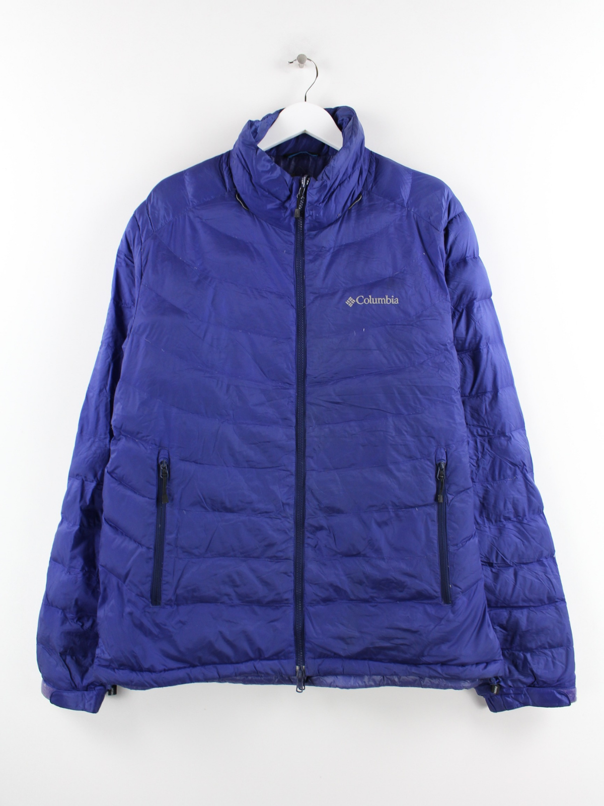 Columbia crested hotsell butte ii jacket