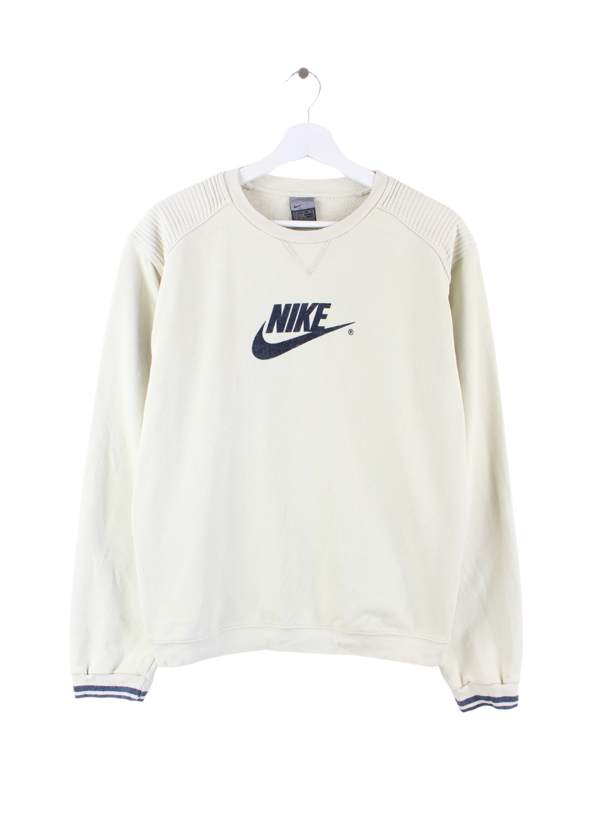 Niet meer geldig Gastheer van campagne Nike Damen Print Sweater Beige XL – Peeces