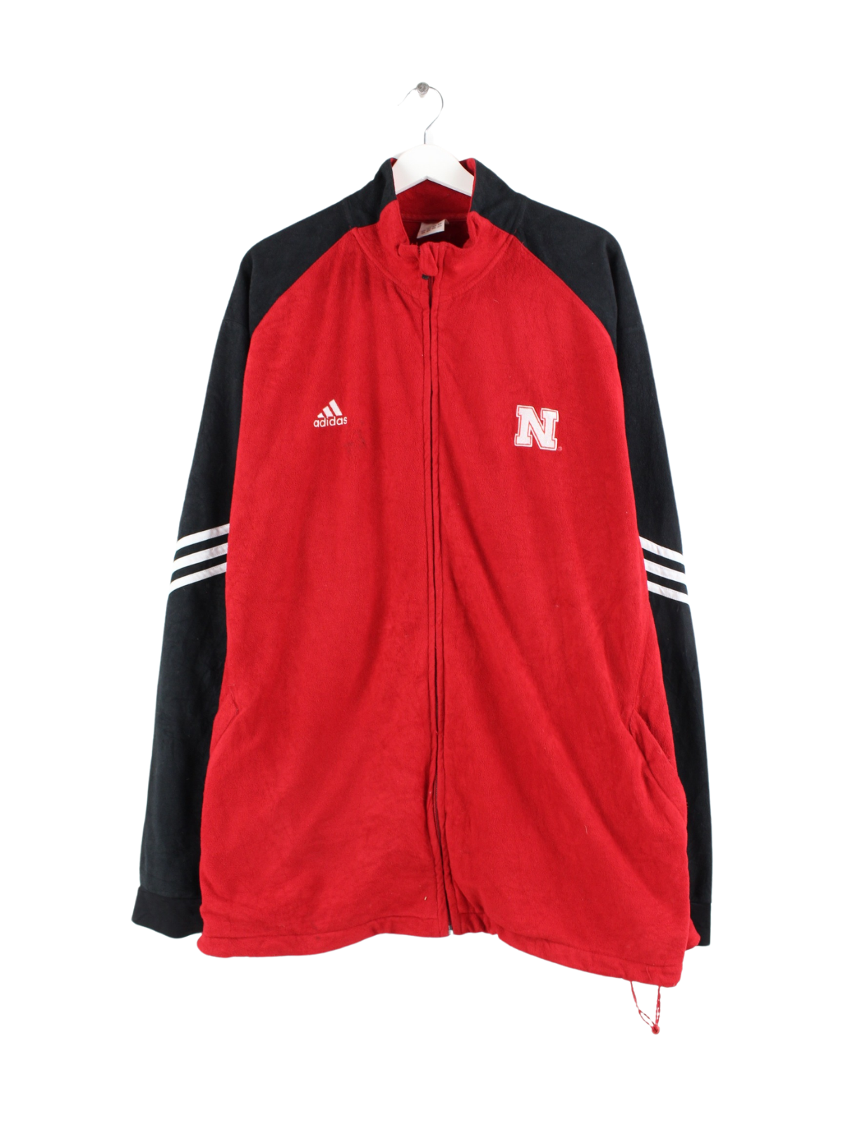 Adidas top jacke 3xl