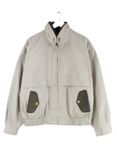 Gear for Sports 00s Jacke Grau L