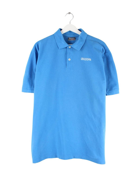 Kappa Polo Blau XXL