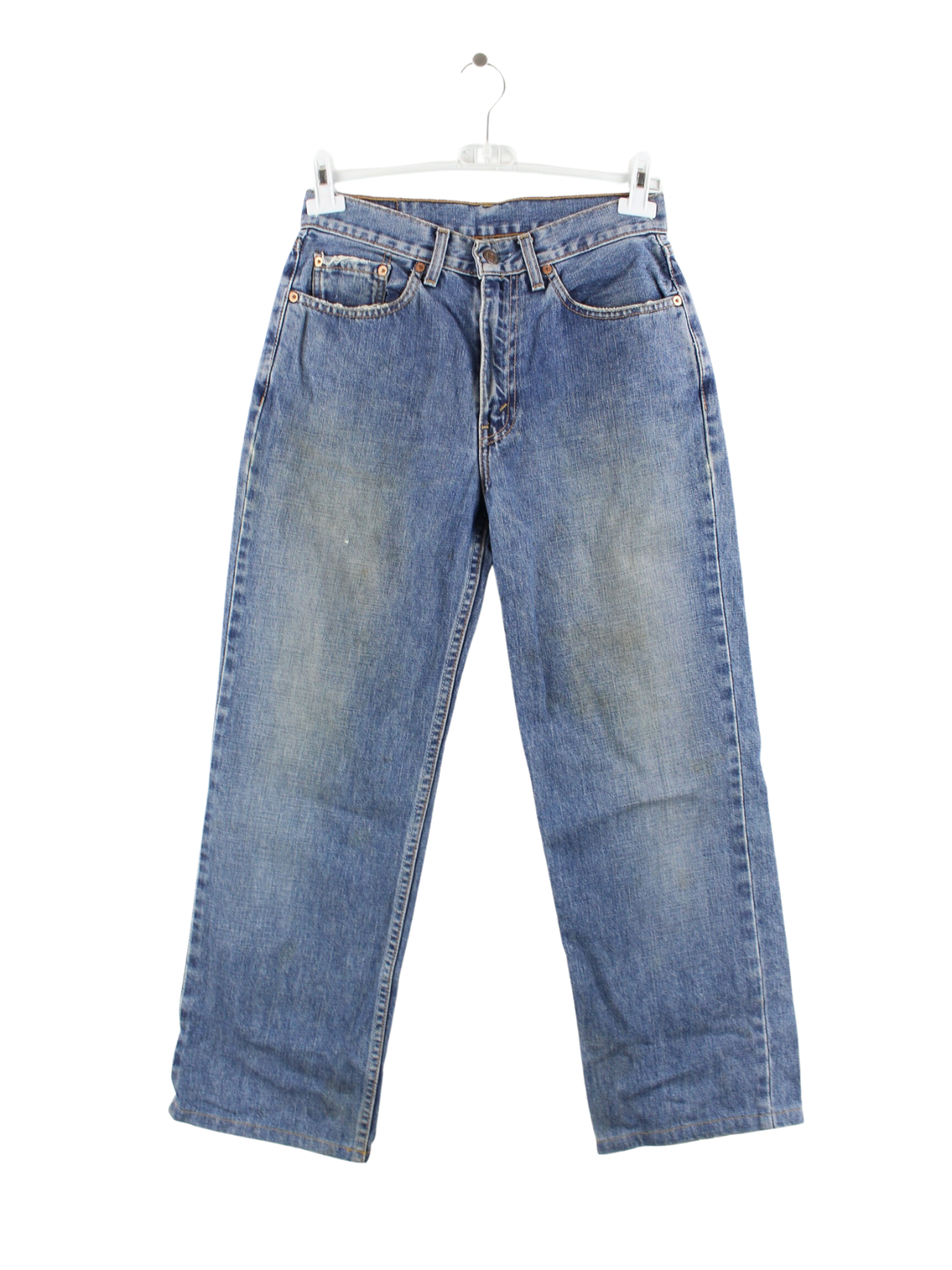 Levi s 560 Jeans Blue W27 L32