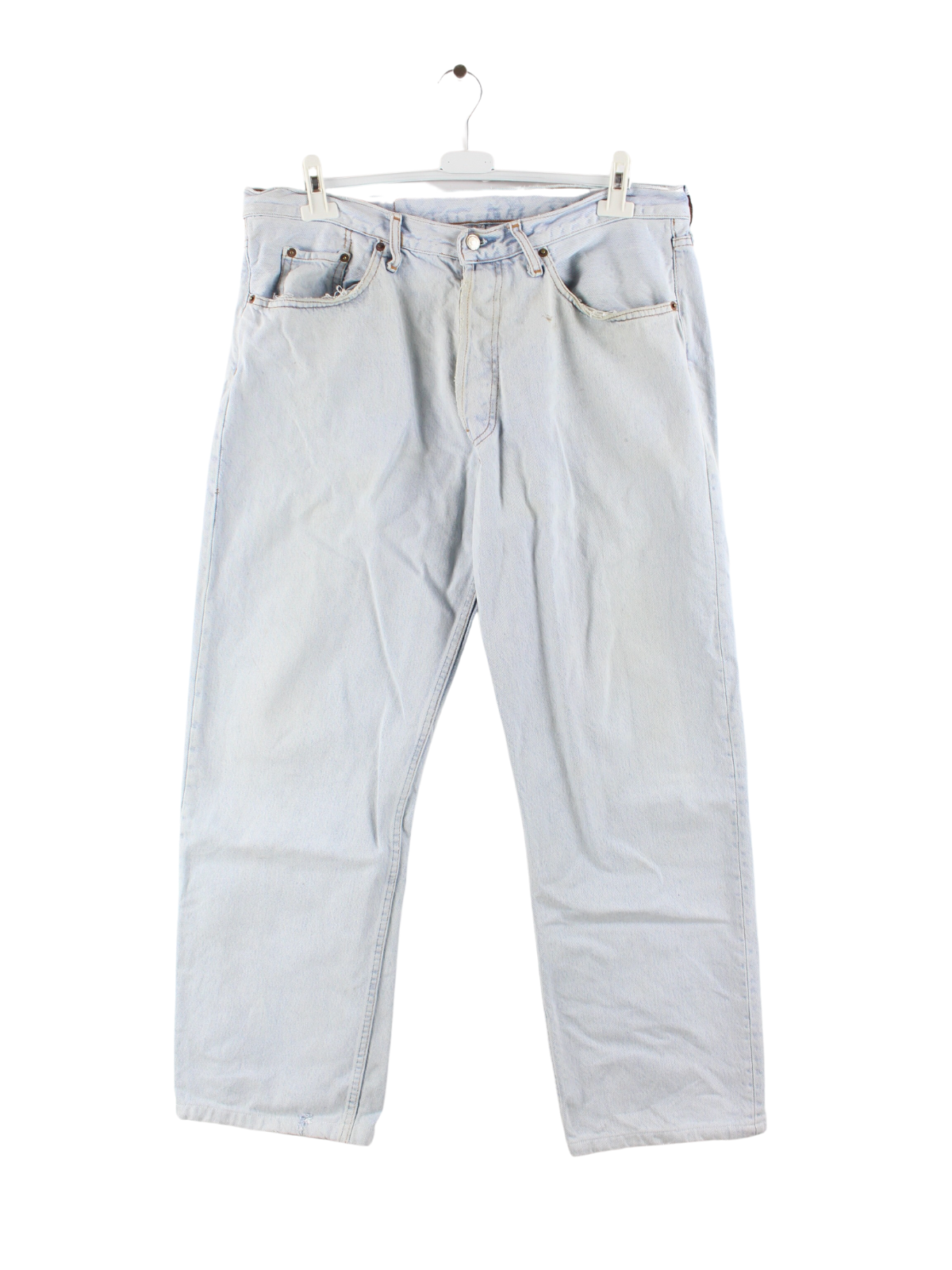 Levi s 1996 Jeans Light Blue W36 L36 Peeces