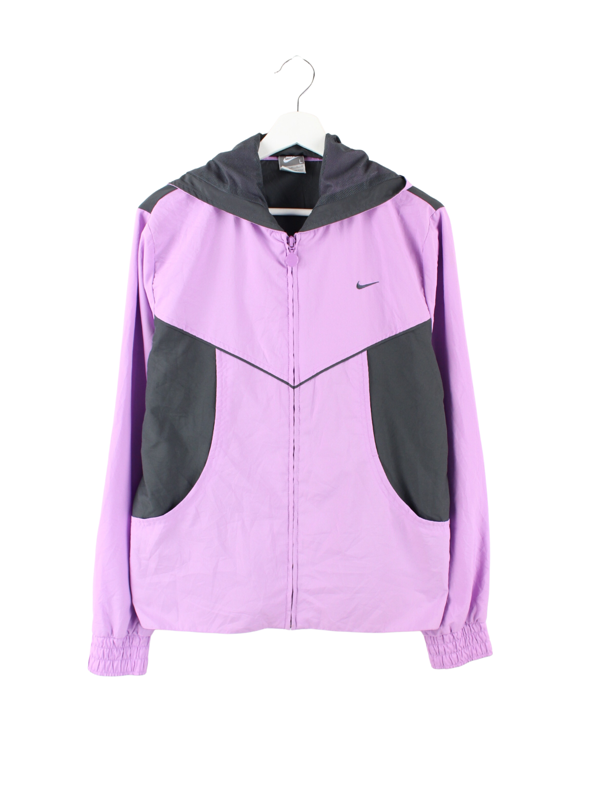 Mauve 2025 nike windbreaker
