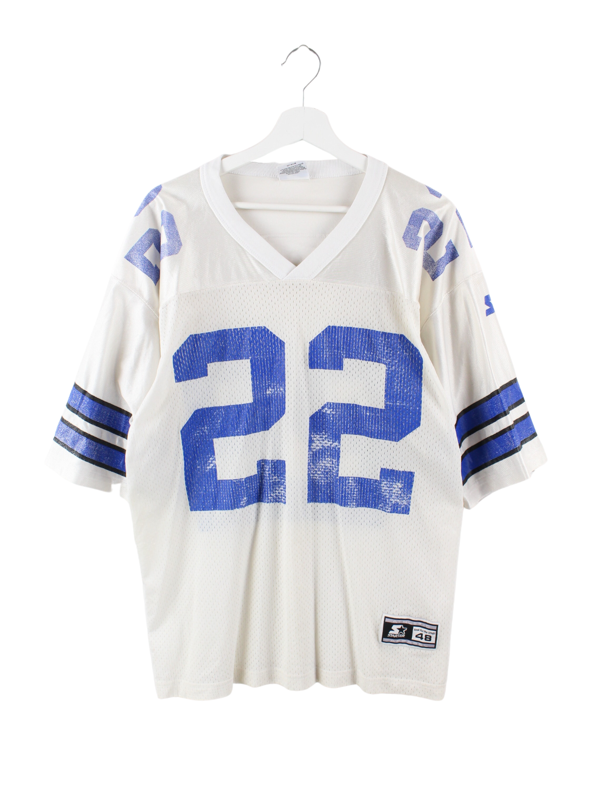 Dallas cowboys cheap 22 jersey