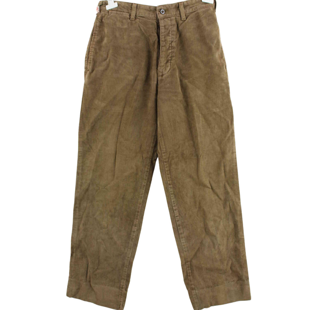 Dockers Corduroy Pants Brown W30 L30 – Peeces