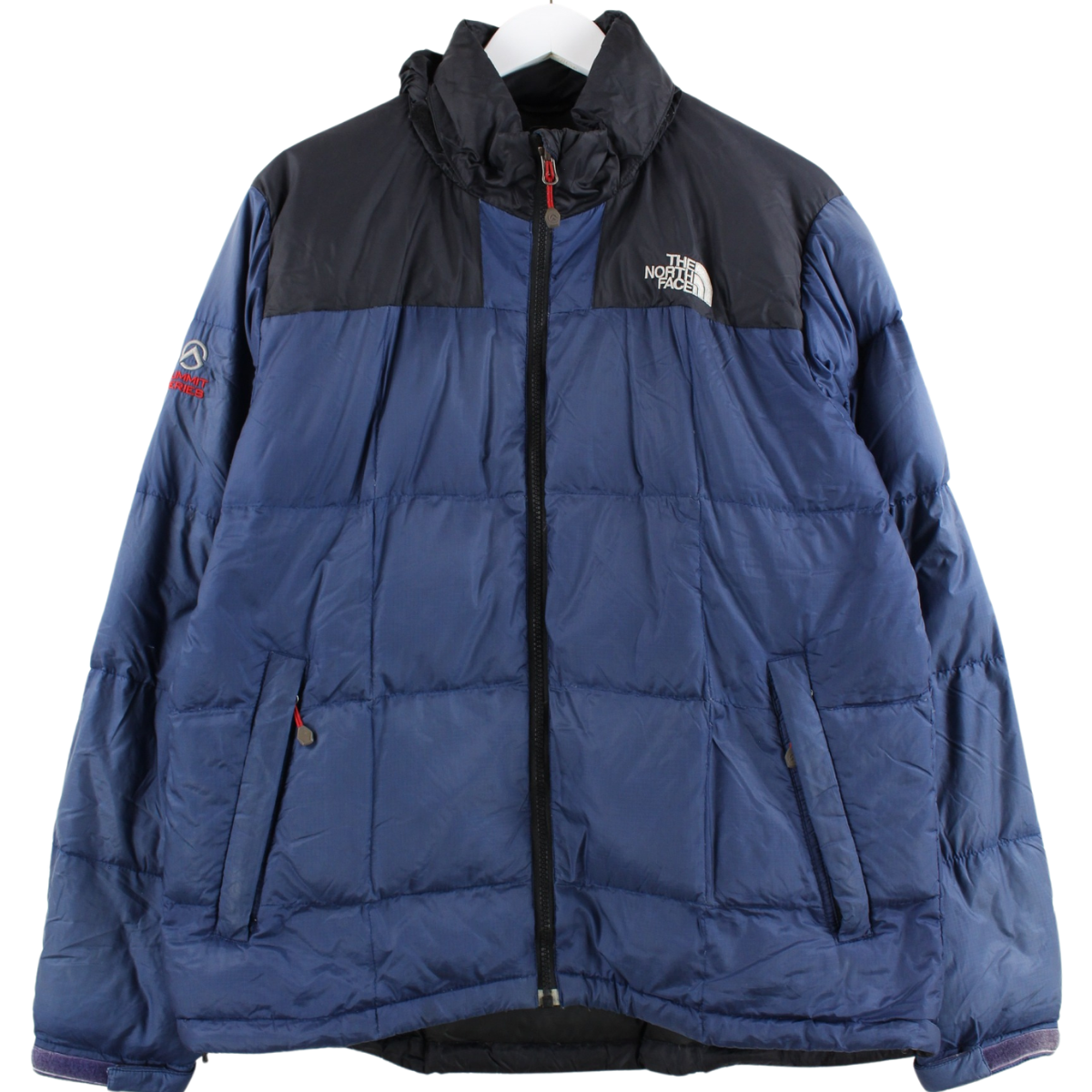 the-north-face-summit-series-800-jacke-blau-m-peeces