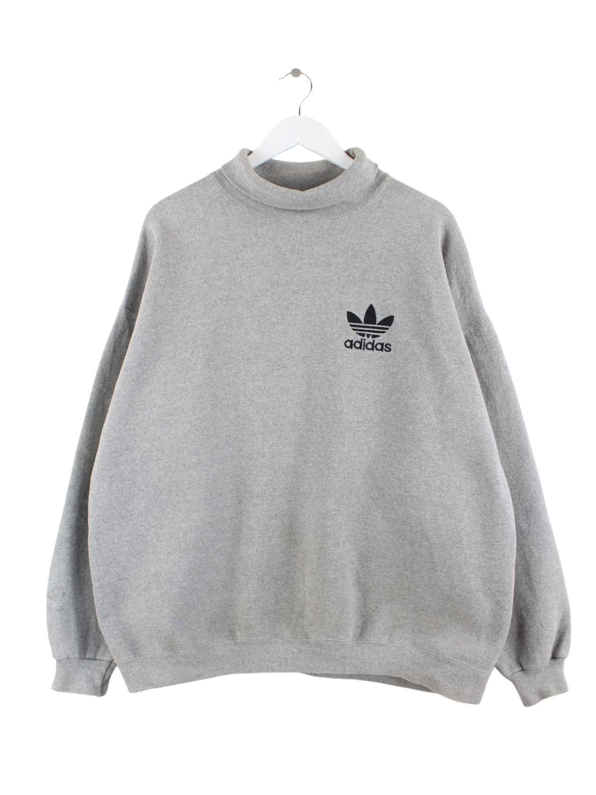 Adidas turtleneck sweater sales