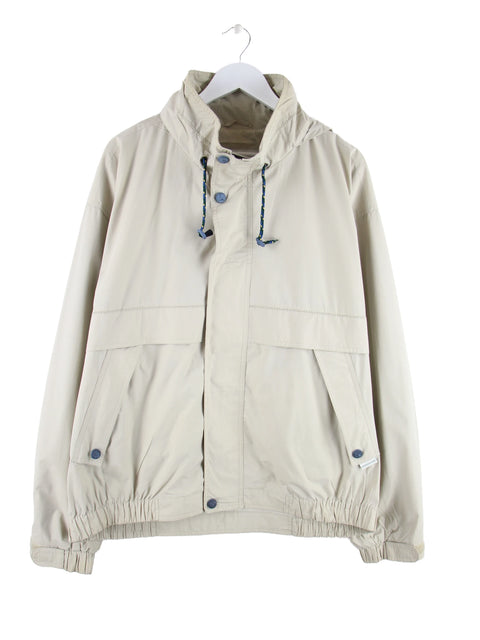 London Fog 00s Jacke Beige XL