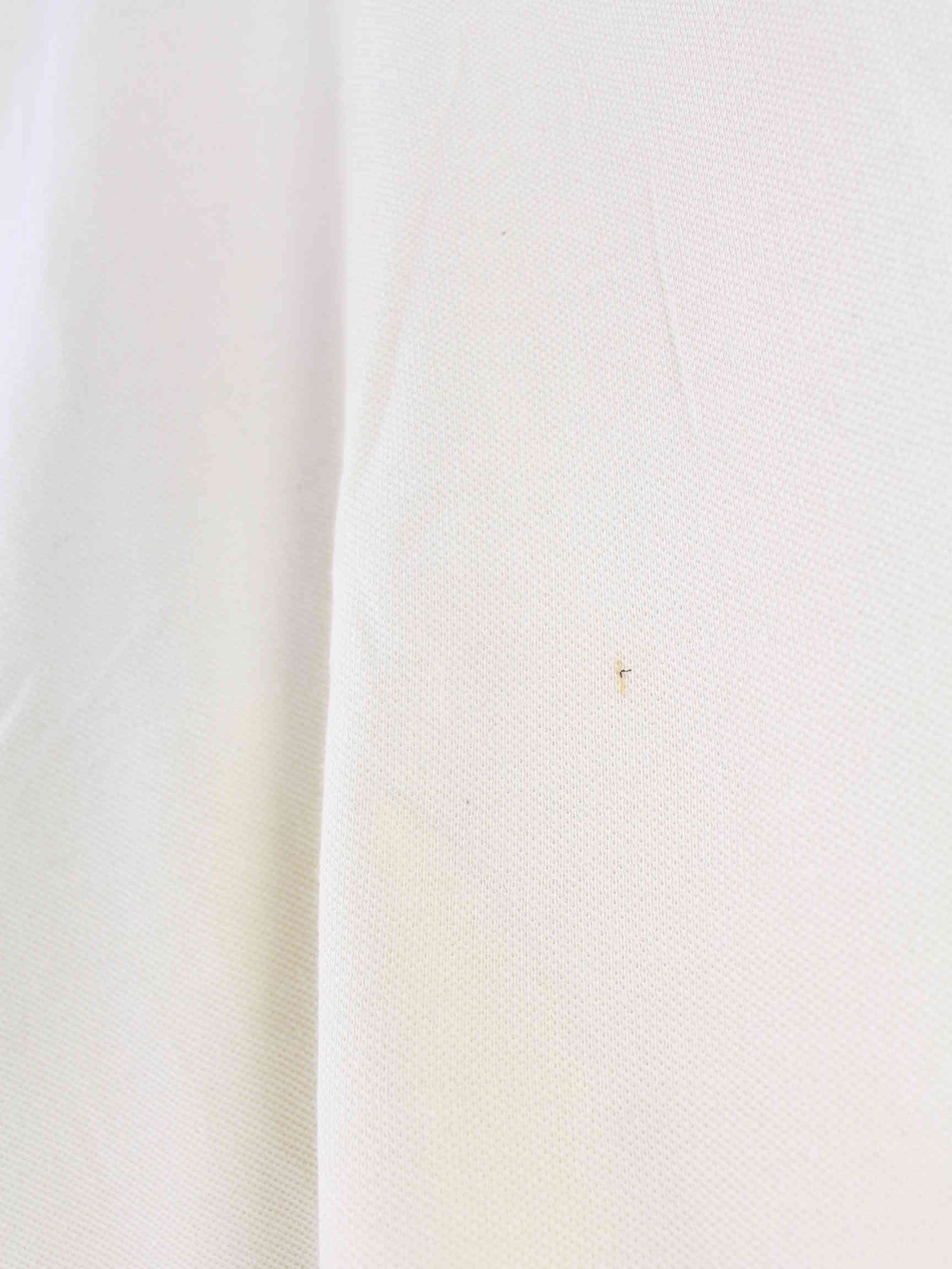 Lacoste Polo Gelb L (detail image 4)