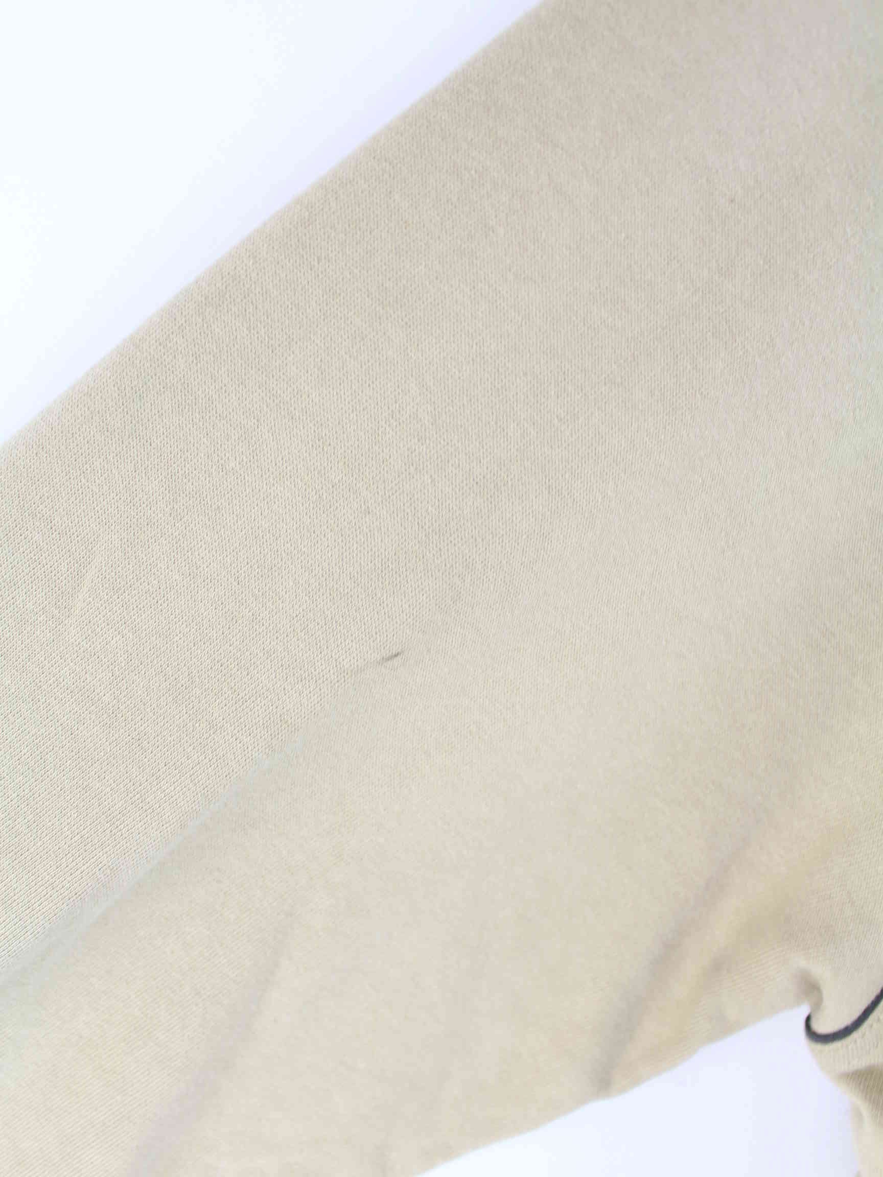 Puma 00s Embroidered Sweater Beige XL (detail image 7)