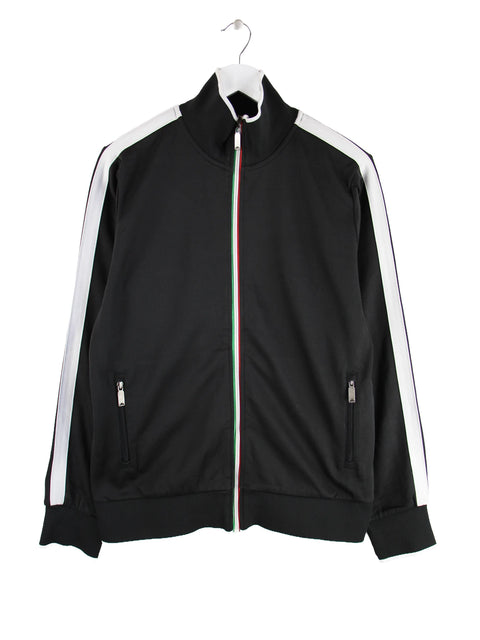 Ellesse Trainingsjacke Schwarz M
