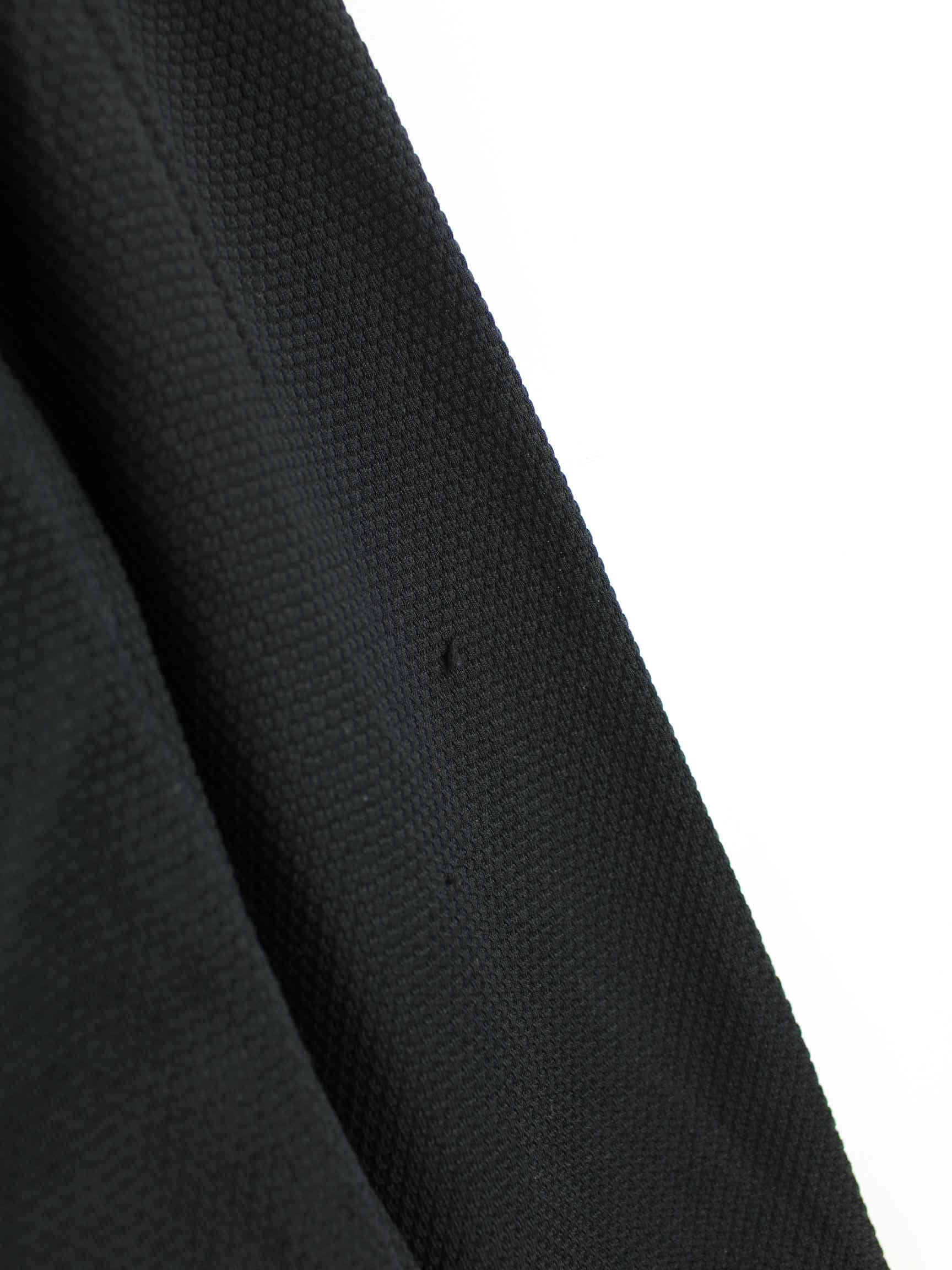 Nike y2k Dri-Fit Sweatshirt Schwarz L (detail image 5)
