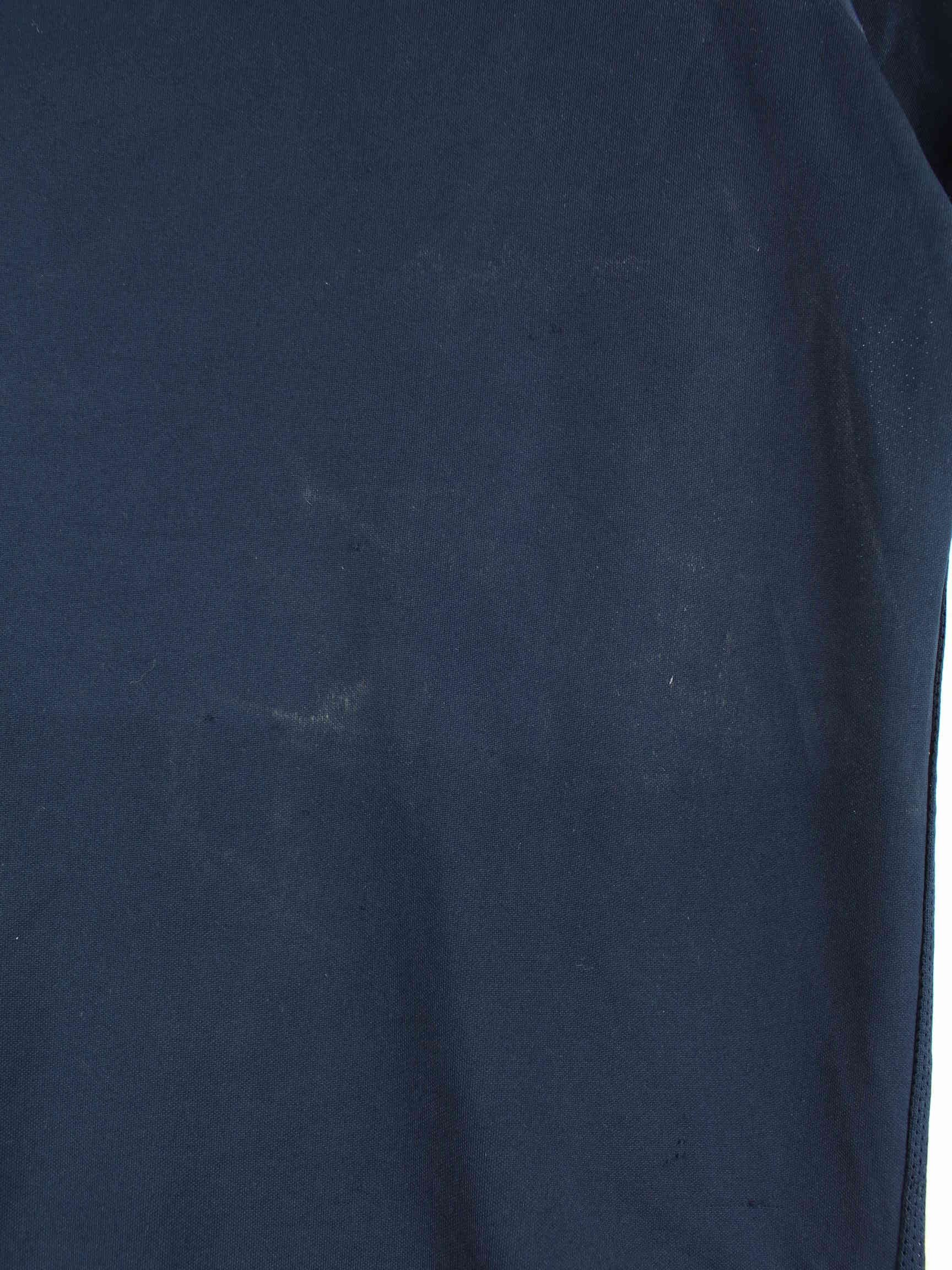 Nike Trikot Blau M (detail image 2)