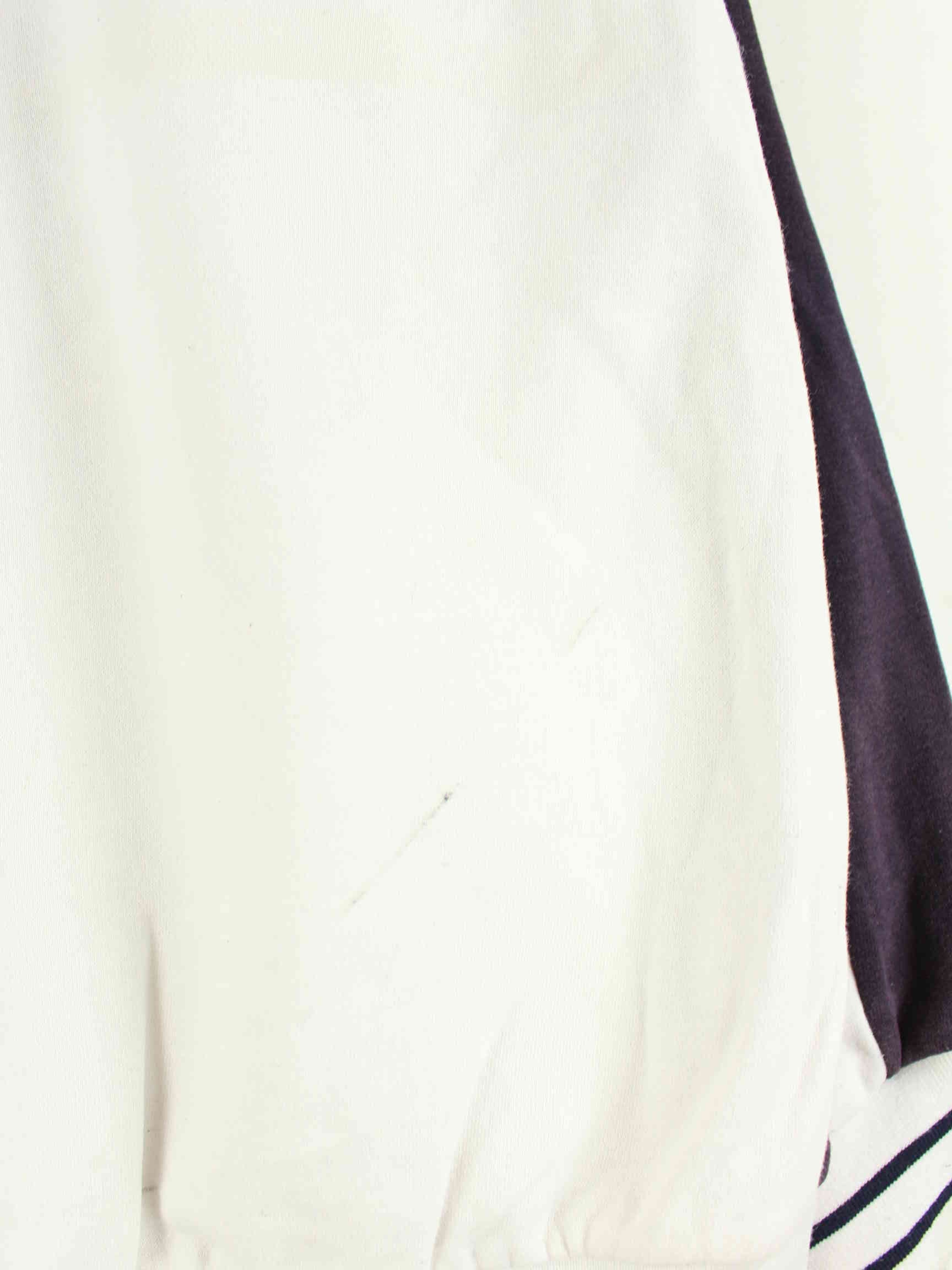 NFL Patriots Print Sweater Weiß L (detail image 6)