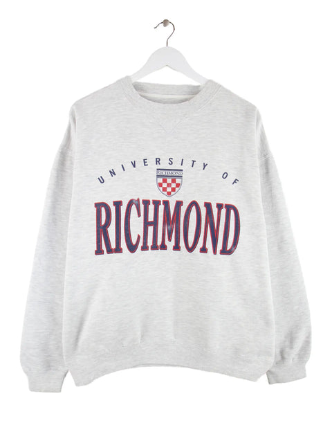 Gear for Sports 00s Richmond University Sweater Grau M