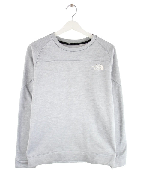 The North Face Print Pull Gris M